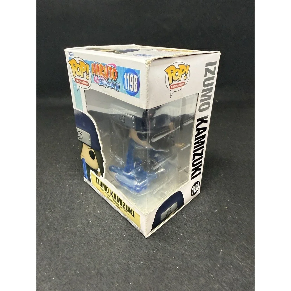 Funko Pop & Collectibles Lot Red Hood Squid Game Naruto Overwatch Star Wars